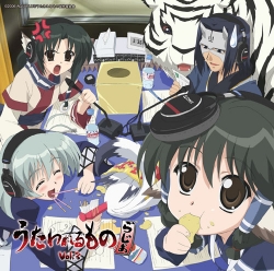 ����������/����������/�饸��CD�֤��������Τ餸����Vol.3[����������]