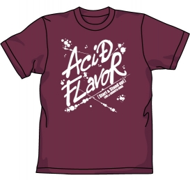 AciD FLavoR/AciD FLavoR/����ŵ�Ĥ���AciD FLavoR���饤��T�����[AciD FLavoR]