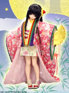 AZONE/���ä��������塼��/POD004-PCM �ߤ�/Princess Miu���������ˡ�[���ä��������塼��]
