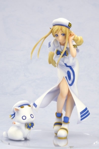 ARIA/ARIA The NATURAL/���������AT-G�����ǡ�1/8 PVC�����Ѥߴ����ʥե����奢 ���ꥷ��[ARIA The NATURAL]