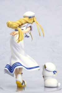 ARIA/ARIA The NATURAL/���������AT-G�����ǡ�1/8 PVC�����Ѥߴ����ʥե����奢 ���ꥷ��[ARIA The NATURAL]