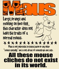 MAUS/MAUS(TM)/�ޥ���(TM)����T�����