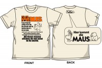 MAUS/MAUS(TM)/�ޥ���(TM)����T�����