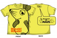 MAUS/MAUS(TM)/�ޥ���(TM)�ɥå�T�����