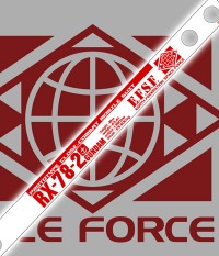 �������/��ư��Υ������/RX-78�쥶���֥쥹