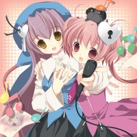 ������/�椫�ʡ��Ϥ��/�饸��CD�֤椫�ʡ��Ϥ�� canary*lunar Market�ס�Vol.1