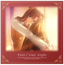 Fate/Fate/stay night/��� �ۥ��å���󥫥С�