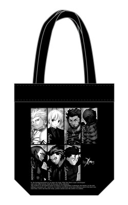 Fate/Fate/Zero/Fate/Zero����������� �ȡ��ȥХå�