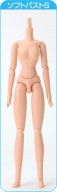 AZONE/Obitsu Body/���ӥĥܥǥ������С�����󡡥��եȥХ���S