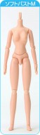 AZONE/Obitsu Body/���ӥĥܥǥ������С�����󡡥��եȥХ���M���ޥ��ͥå��դ�