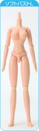 AZONE/Obitsu Body/���ӥĥܥǥ������С�����󡡥��եȥХ���L���ޥ��ͥå��դ�