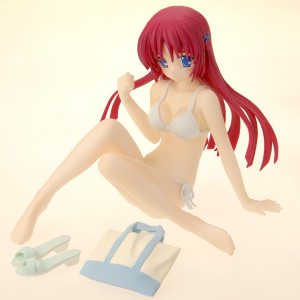 D.C. ����������/D.C.�����������ݡ�/�������1/6 PVC�����Ѵ����� D.C.���������� ��Ϥ��Ȥ� ��ver.