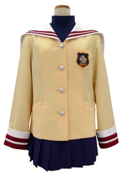 CLANNAD-����ʥ�-/CLANNAD-����ʥ�-/����ʥ� 3ǯ�������������㥱�åȥ��å�