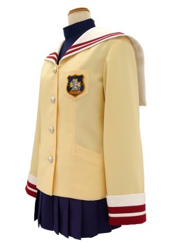 CLANNAD-����ʥ�-/CLANNAD-����ʥ�-/����ʥ� 3ǯ�������������㥱�åȥ��å�