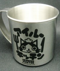 MONSTER HUNTER/MONSTER HUNTER/�����롼���å��� ���ƥ�쥹�ޥ����å�
