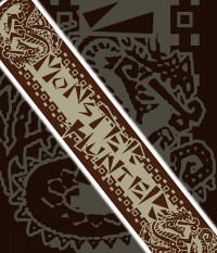 MONSTER HUNTER/MONSTER HUNTER/���ϥ󥿥���ޥե顼