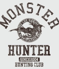 MONSTER HUNTER/MONSTER HUNTER/�ϥ�ƥ��󥰥���֣ԥ����