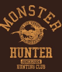 MONSTER HUNTER/MONSTER HUNTER/�ϥ�ƥ��󥰥���֥ݥ������