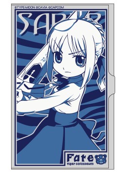 Fate/Fate/tiger colosseum/�������������������������С�̾�ɥ�����