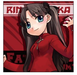 Fate/Fate/tiger colosseum/���������������������ۥ��å���󥫥С�