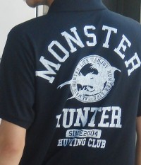 MONSTER HUNTER/MONSTER HUNTER/�ϥ�ƥ��󥰥���֥ݥ������