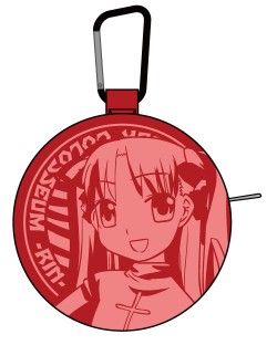 Fate/Fate/tiger colosseum/���������������������ۥ����󥱡���