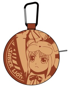 Fate/Fate/tiger colosseum/�����С��饤���� �����󥱡���