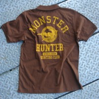 MONSTER HUNTER/MONSTER HUNTER/�ϥ�ƥ��󥰥���֥ݥ������