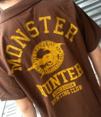 MONSTER HUNTER/MONSTER HUNTER/�ϥ�ƥ��󥰥���֥ݥ������