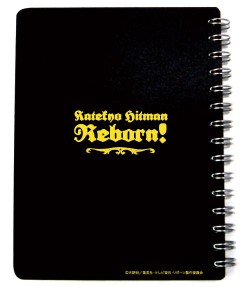 �������եҥåȥޥ�REBORN!/�������եҥåȥޥ�REBORN!/�ܥ󥴥�ե��ߥ꡼��󥰥Ρ���