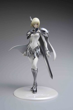 CLAYMORE/CLAYMORE/�����Ѵ����� ���������ȥ�ǥ� ���쥤�⥢ NO.47 ���쥢