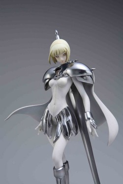 CLAYMORE/CLAYMORE/�����Ѵ����� ���������ȥ�ǥ� ���쥤�⥢ NO.47 ���쥢