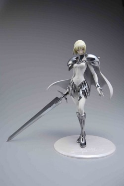 CLAYMORE/CLAYMORE/�����Ѵ����� ���������ȥ�ǥ� ���쥤�⥢ NO.47 ���쥢