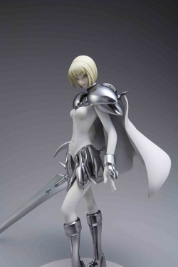 CLAYMORE/CLAYMORE/�����Ѵ����� ���������ȥ�ǥ� ���쥤�⥢ NO.47 ���쥢