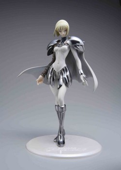CLAYMORE/CLAYMORE/�����Ѵ����� ���������ȥ�ǥ� ���쥤�⥢ NO.47 ���쥢