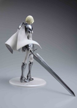 CLAYMORE/CLAYMORE/�����Ѵ����� ���������ȥ�ǥ� ���쥤�⥢ NO.47 ���쥢