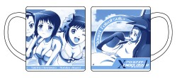 THEIDOLM��STER/�����ɥ�ޥ����� XENOGLOSSIA/�����ɥ�ޥ�����XENOGLOSSIA�ޥ����å�