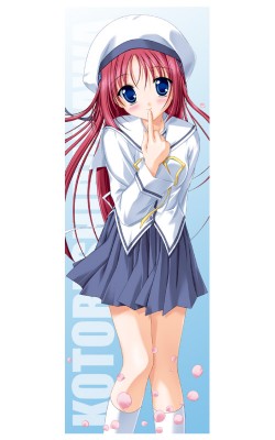 D.C. ����������/D.C.�����������ݡ�/��Ϥ��Ȥꥹ�ݡ��ĥ�����