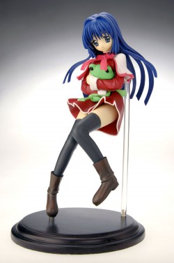 Kanon/Kanon/1/6 PVC�����Ѵ����� Kanon ����̾��