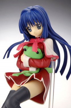 Kanon/Kanon/1/6 PVC�����Ѵ����� Kanon ����̾��