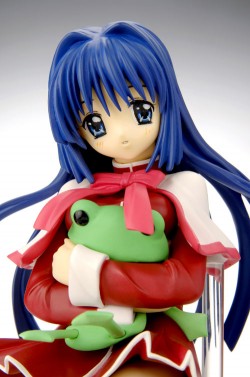 Kanon/Kanon/1/6 PVC�����Ѵ����� Kanon ����̾��