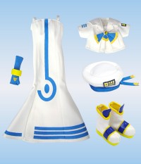 ARIA/ARIA The ORIGINATION/ARIA����ѥˡ�1/6�ߥ˥������塼��