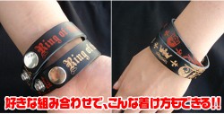 �������եҥåȥޥ�REBORN!/�������եҥåȥޥ�REBORN!/����쥶���֥쥹