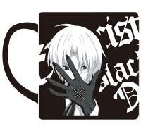 D.Gray-man/D.Gray-man/����� �ޥ����å�