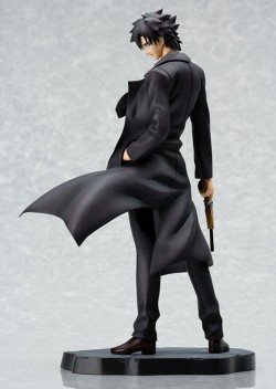 Fate/Fate/Zero/1/8 PVC�����Ѥߴ����� �ҵ��ڻ�/Zero