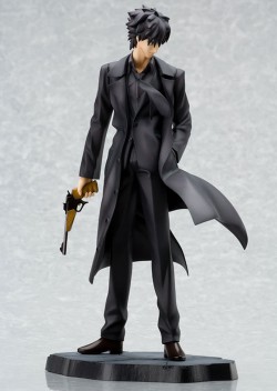 Fate/Fate/Zero/1/8 PVC�����Ѥߴ����� �ҵ��ڻ�/Zero