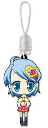 Honey Coming/Honey Coming/Honey Coming RUBBER strap ��ī�ۡ����쥢��̤����ͳ�ϡ���Τǵ��5�糧�å�