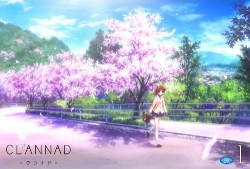 CLANNAD-����ʥ�-/CLANNAD-����ʥ�-/DVD CLANNAD 1 ��������