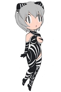 �������������󥲥ꥪ��/����XX/PVC�����Ѵ����� ��ꥨ��XXnano��