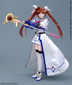 ��ˡ������ꥫ��ʤΤ�/��ˡ������ꥫ��ʤΤ�StrikerS/HAC026-NNH �ϥ��֥�åɥ����ƥ��֥ե����奢 ��ˡ������ꥫ��ʤΤ�StrikerS ��Į�ʤΤ�